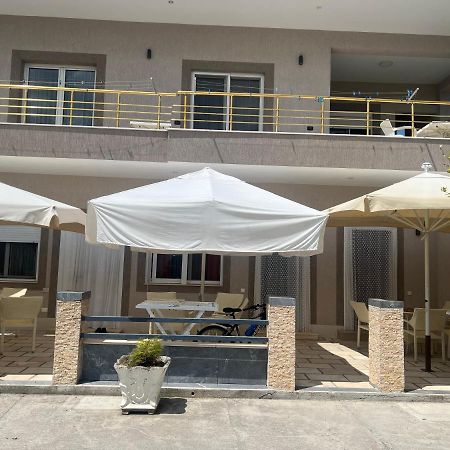 Villa Roel 1 Apartments Nr 88 Vlorë Buitenkant foto