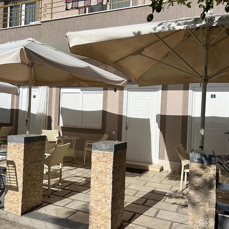 Villa Roel 1 Apartments Nr 88 Vlorë Buitenkant foto