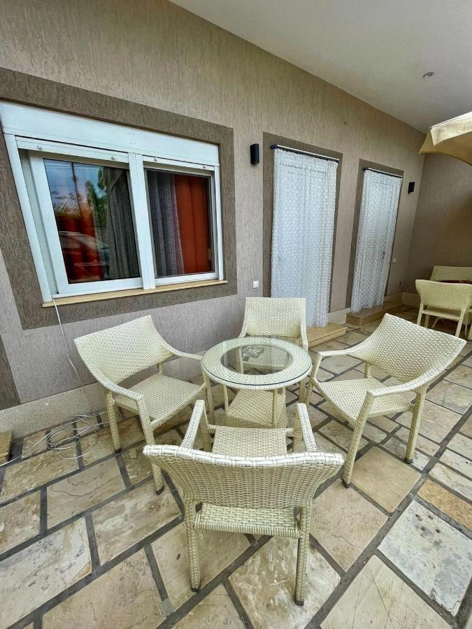 Villa Roel 1 Apartments Nr 88 Vlorë Buitenkant foto