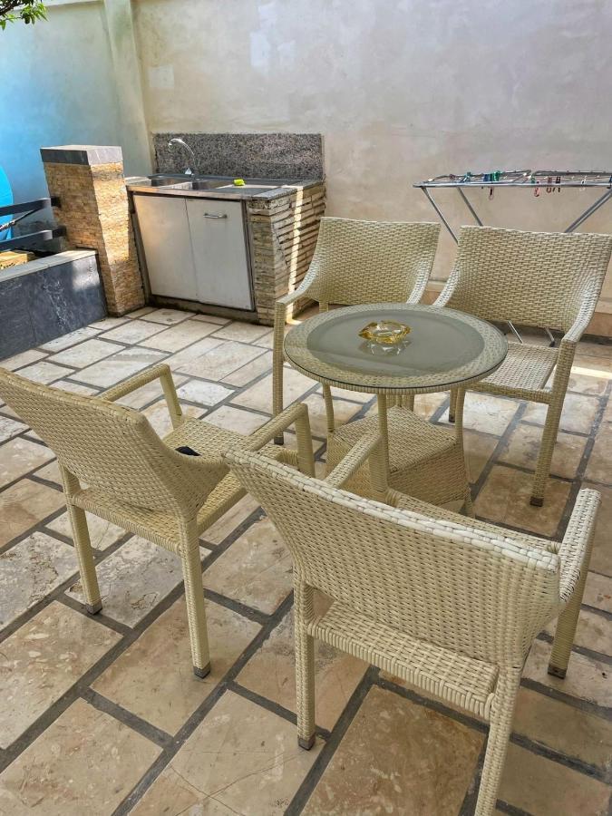 Villa Roel 1 Apartments Nr 88 Vlorë Buitenkant foto