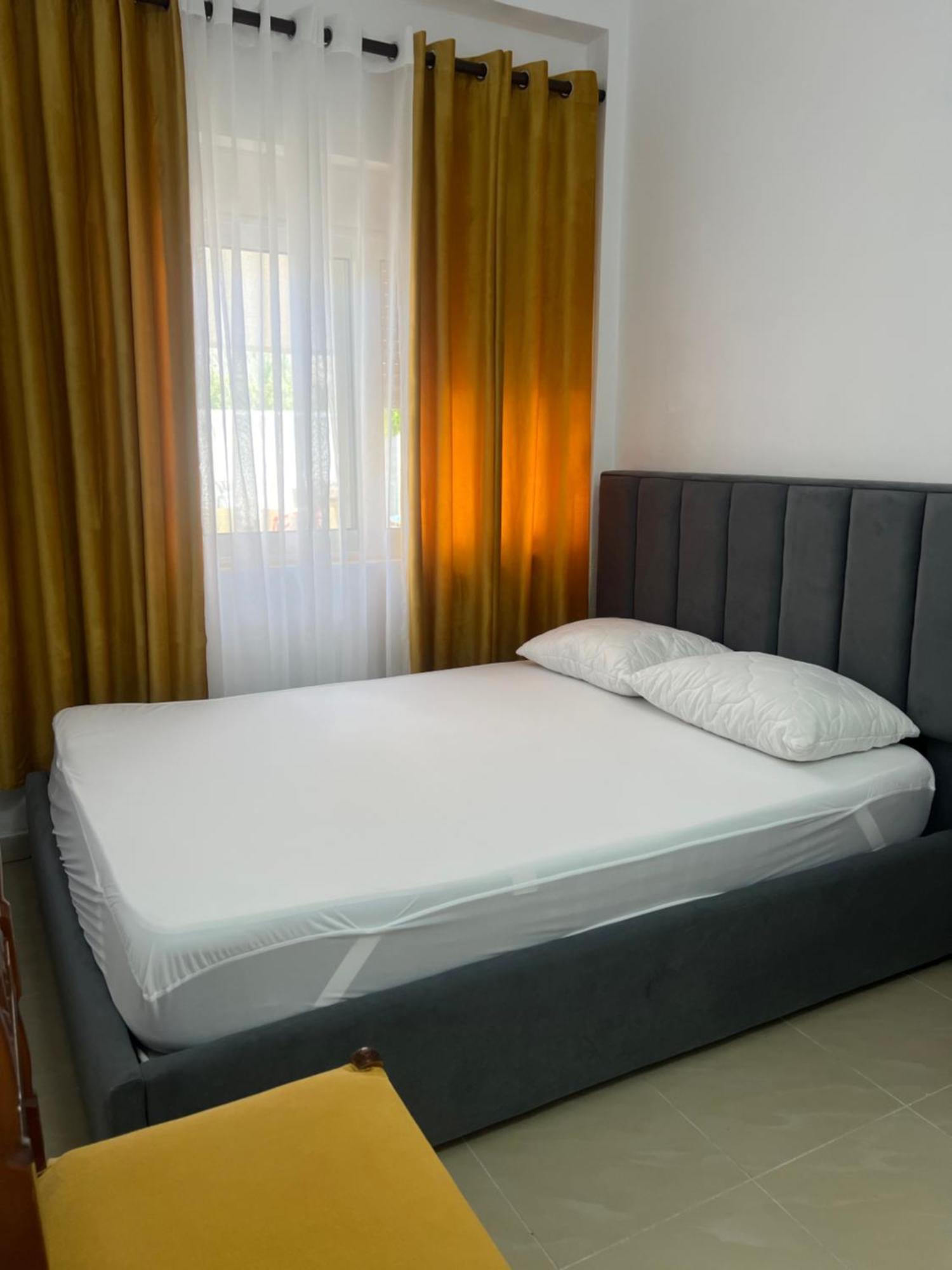Villa Roel 1 Apartments Nr 88 Vlorë Buitenkant foto