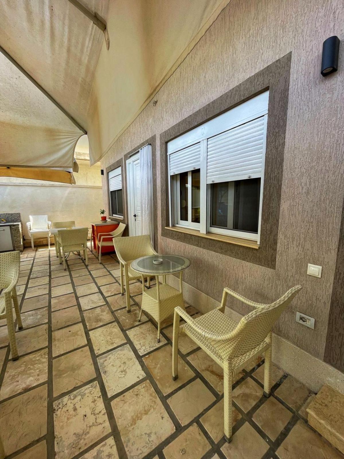 Villa Roel 1 Apartments Nr 88 Vlorë Buitenkant foto