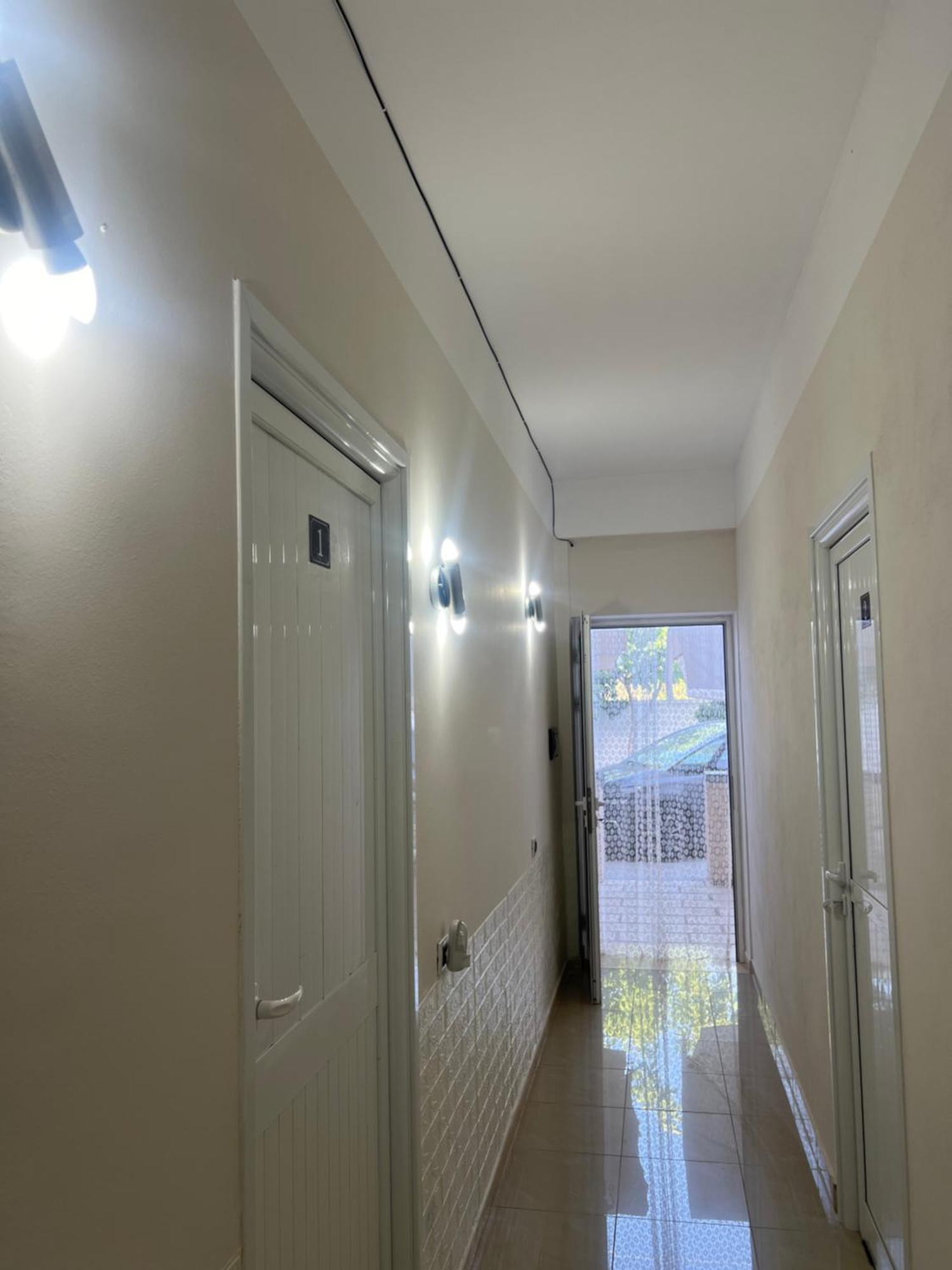 Villa Roel 1 Apartments Nr 88 Vlorë Buitenkant foto