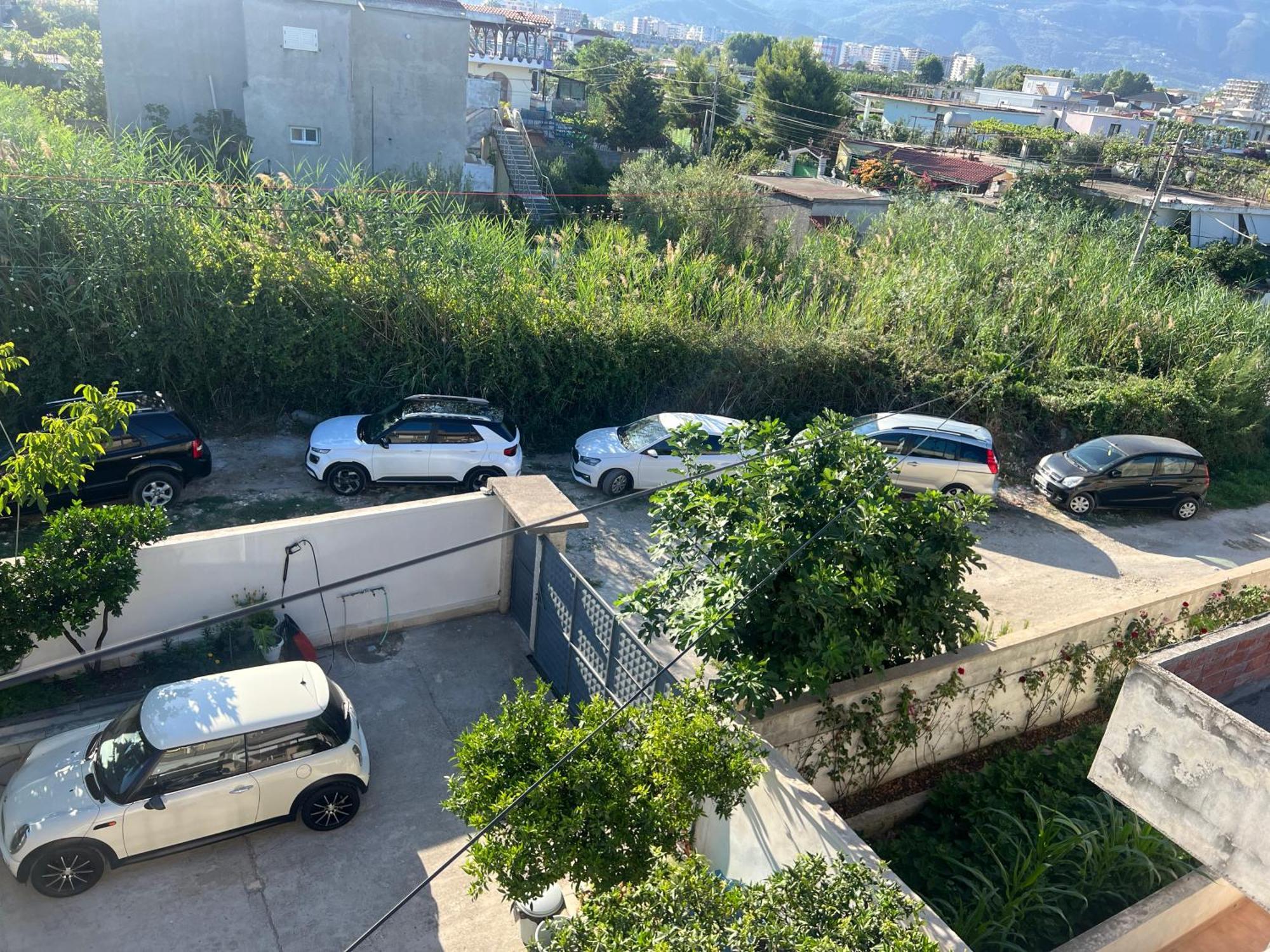 Villa Roel 1 Apartments Nr 88 Vlorë Buitenkant foto