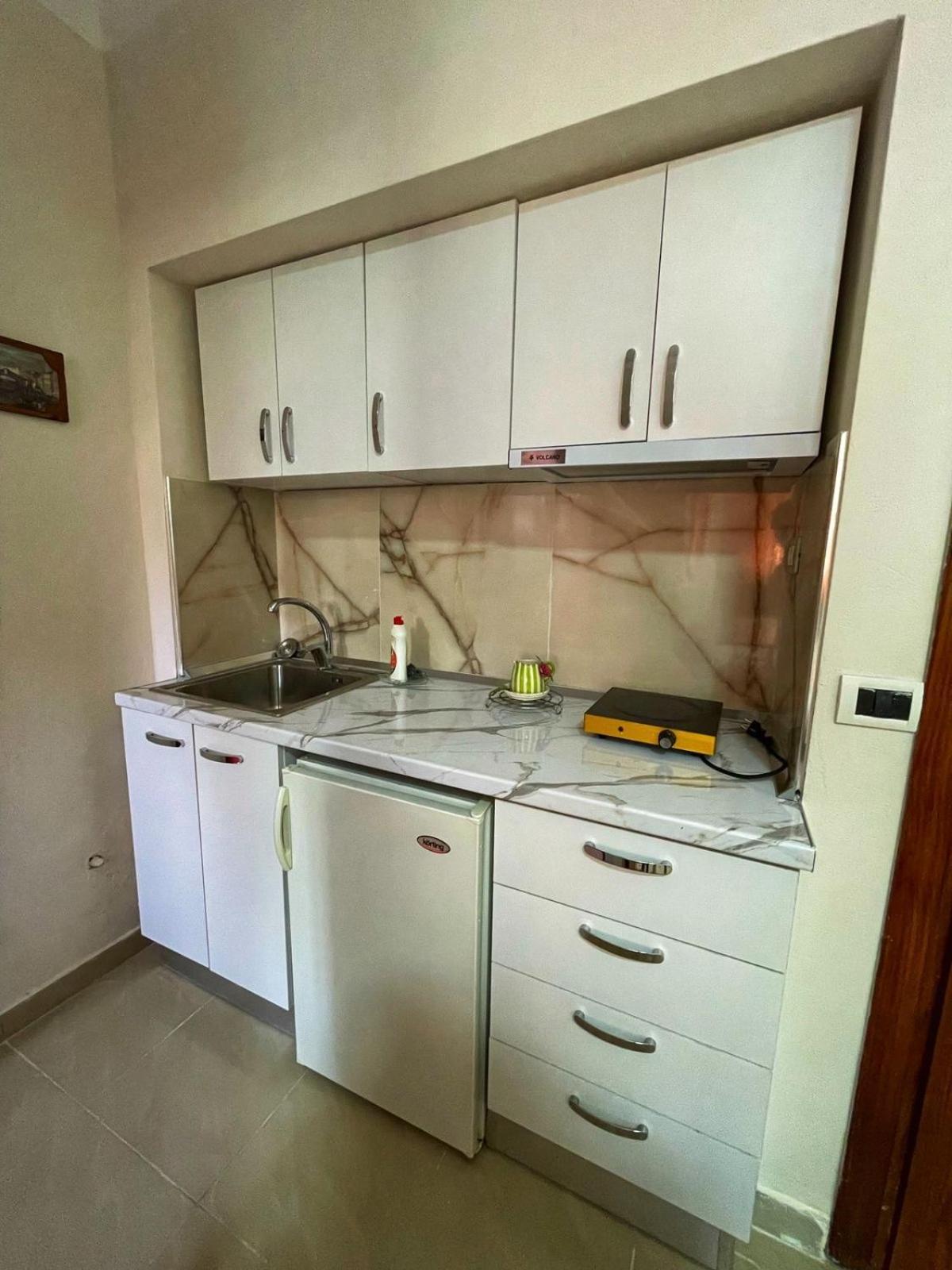 Villa Roel 1 Apartments Nr 88 Vlorë Buitenkant foto