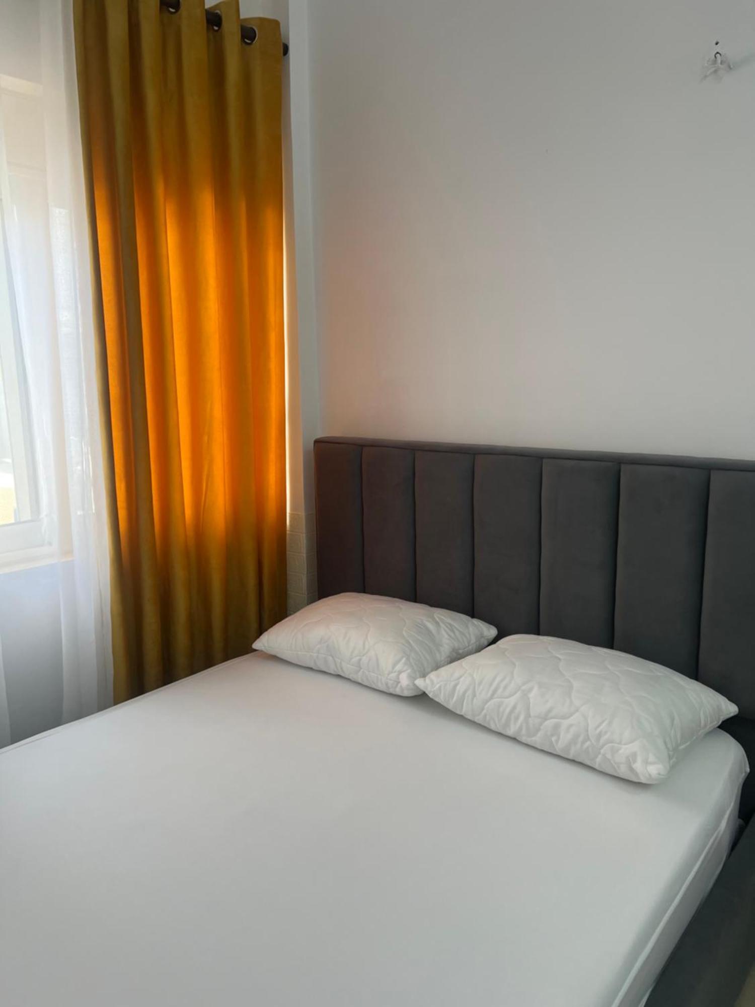 Villa Roel 1 Apartments Nr 88 Vlorë Buitenkant foto