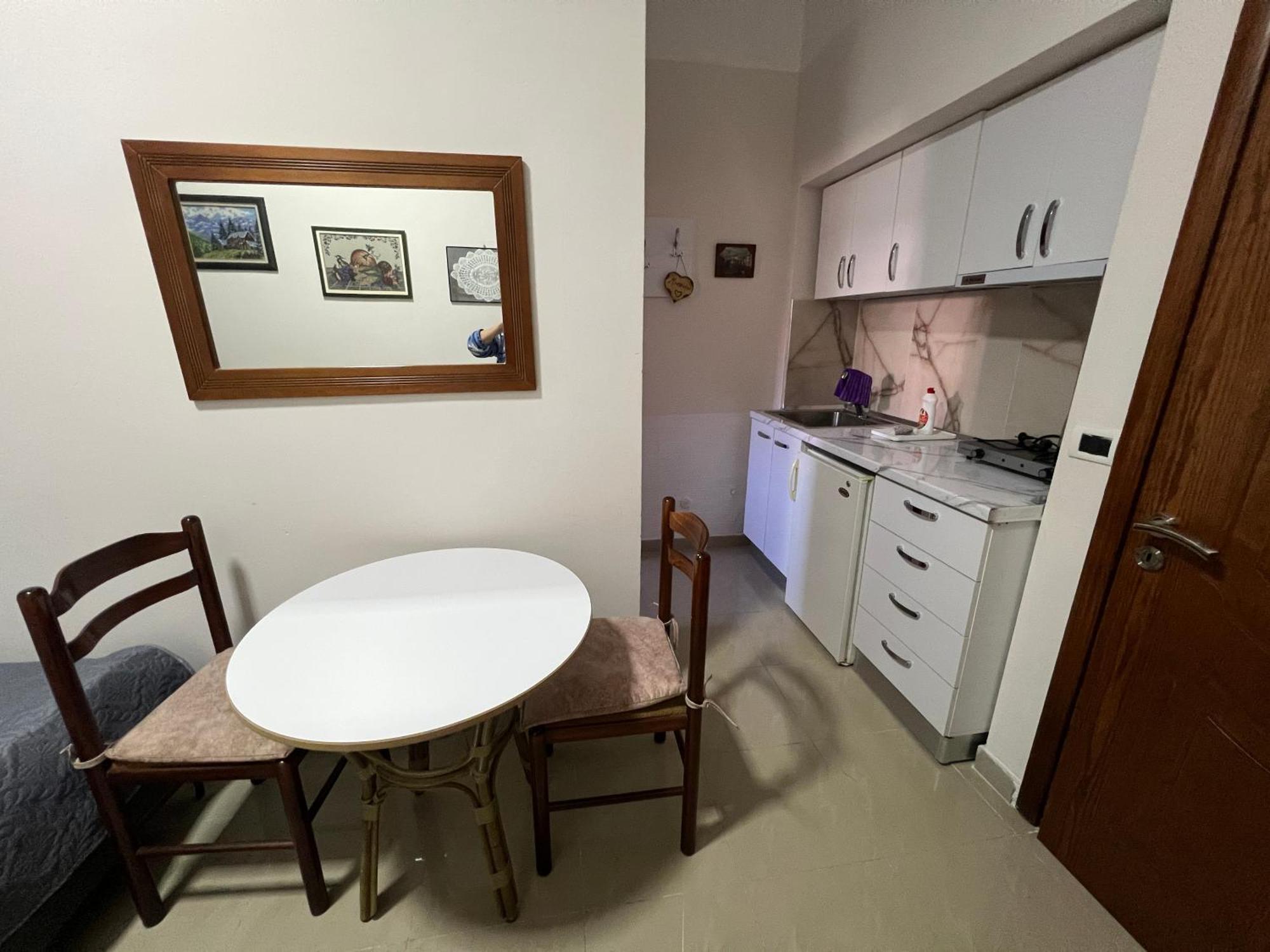 Villa Roel 1 Apartments Nr 88 Vlorë Buitenkant foto