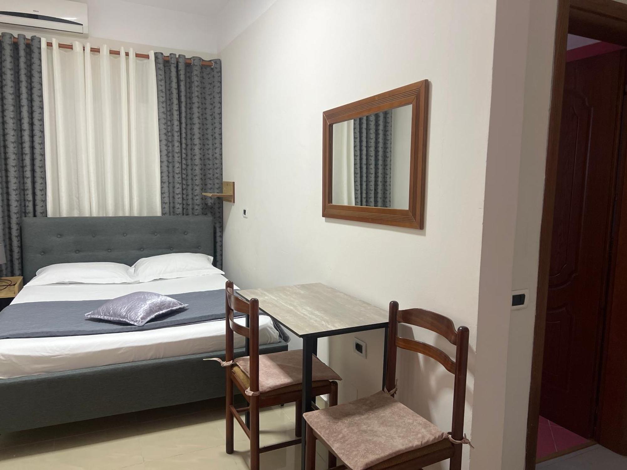 Villa Roel 1 Apartments Nr 88 Vlorë Buitenkant foto